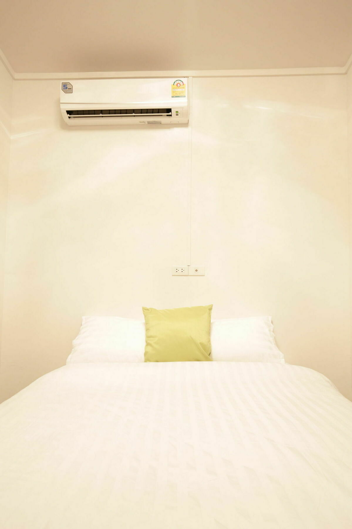 Resort M Bangkok - Bts Onnut Exterior foto